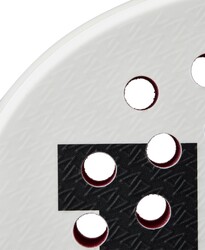 Wilson Padel Raketi Bela LS V3 Grip 2 WR186711U2 - Thumbnail