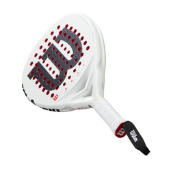Wilson Padel Raketi Bela LS V3 Grip 2 WR186711U2 - Thumbnail