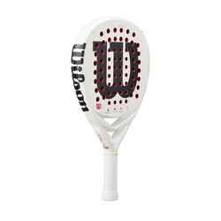 Wilson Padel Raketi Bela LS V3 Grip 2 WR186711U2 - Thumbnail