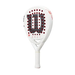 Wilson Padel Raketi Bela LS V3 Grip 2 WR186711U2 - Thumbnail