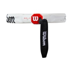 Wilson Padel Raketi Bela LS V3 Grip 2 WR186711U2 - Thumbnail