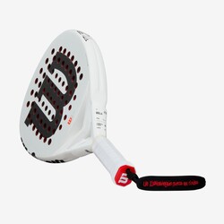 Wilson Padel Raketi Bela LT V2.5 WR161411U2 - Thumbnail