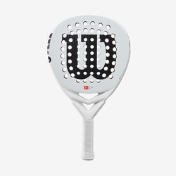 Wilson - Wilson Padel Raketi Bela LT V2.5 WR161411U2