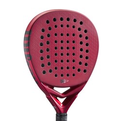 Wilson Padel Raketi Bela Pro V2 Grip2 WR133711F2 - Thumbnail