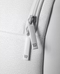 Wilson Bela Super Tour Padel Çantası White WR8907202001 - Thumbnail