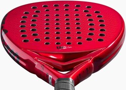 Wilson Padel Raketi Bela Team V2 Grip 2 WR134111U2 - Thumbnail