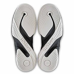 Wilson Erkek Padel Ayakkabısı Bela Tour Black/Black/White US 7 EUR 40 WRS335330U070 - Thumbnail