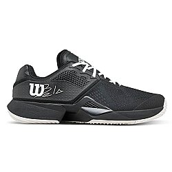 Wilson Erkek Padel Ayakkabısı Bela Tour Black/Black/White US 7 EUR 40 WRS335330U070 - Thumbnail