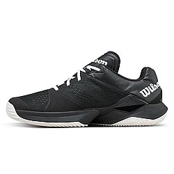 Wilson Erkek Padel Ayakkabısı Bela Tour Black/Black/White US 7 EUR 40 WRS335330U070 - Thumbnail