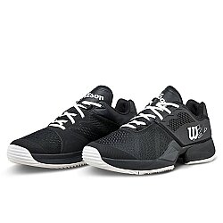 WILSON - Wilson Erkek Padel Ayakkabısı Bela Tour Black/Black/White US 7 EUR 40 WRS335330U070