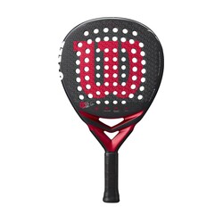 Wilson - Wilson Padel Raketi Bela V3 Grip 2 WR186511U2