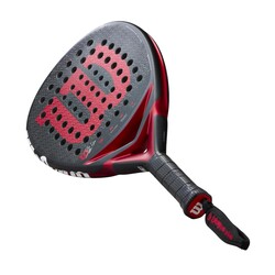 Wilson Padel Raketi Bela V3 Grip 2 WR186511U2 - Thumbnail