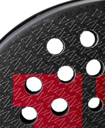 Wilson Padel Raketi Bela V3 Grip 2 WR186511U2 - Thumbnail