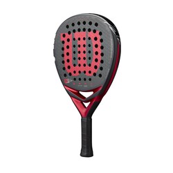 Wilson Padel Raketi Bela V3 Grip 2 WR186511U2 - Thumbnail