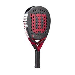 Wilson Padel Raketi Bela V3 Grip 2 WR186511U2 - Thumbnail