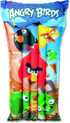 BEST WAY - Bestway Angry Birds Çocuklar İçin Deniz Yatağı 47