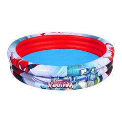 BEST WAY - Bestway Örümcek Adam Şişme Havuz - 98006