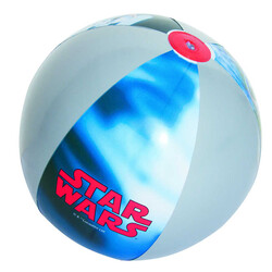 BEST WAY - Bestway Star Wars Çocuklar İçin Deniz Topu - 91204