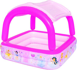 BEST WAY - Bestway Tenteli Çocuk Havuzu 58