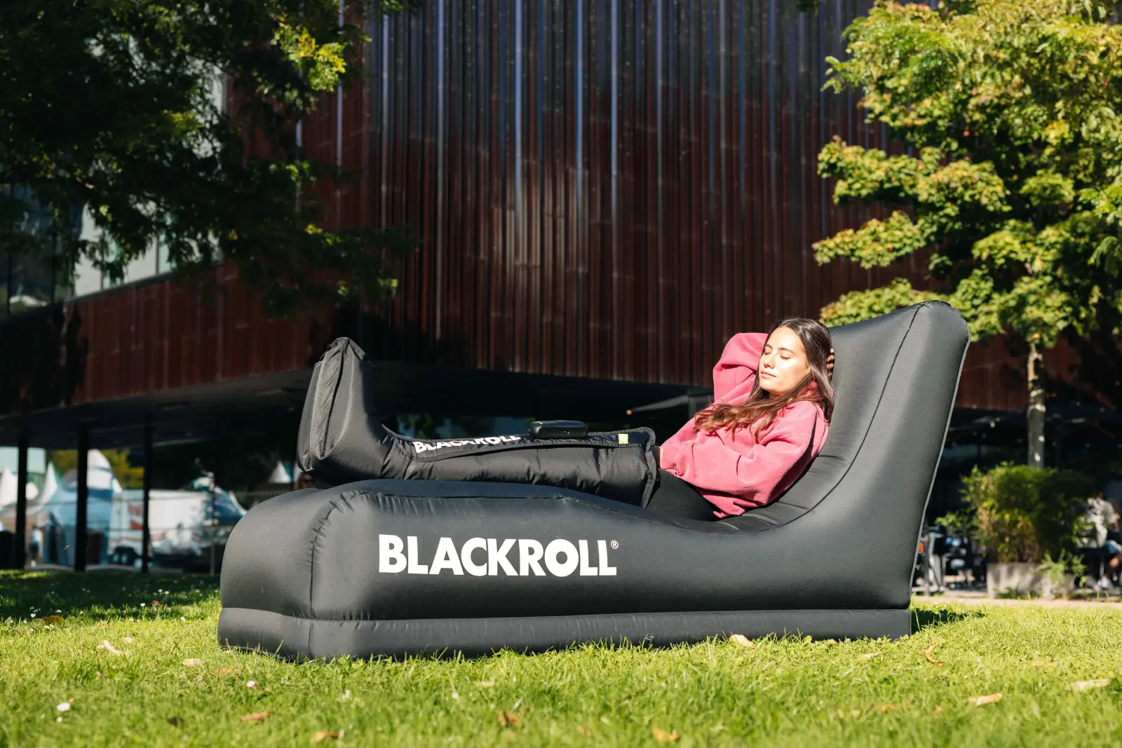BLACKROLL Air Lounger 2.0 A003842 - Thumbnail