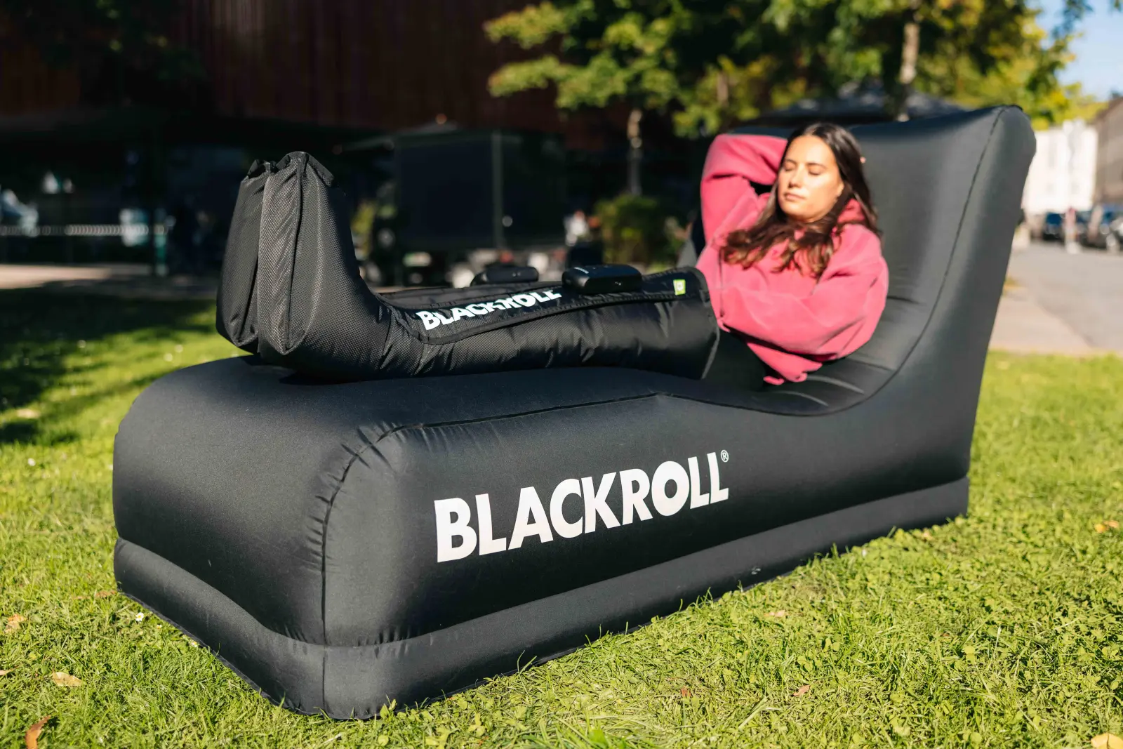 BLACKROLL Air Lounger 2.0 A003842 - Thumbnail