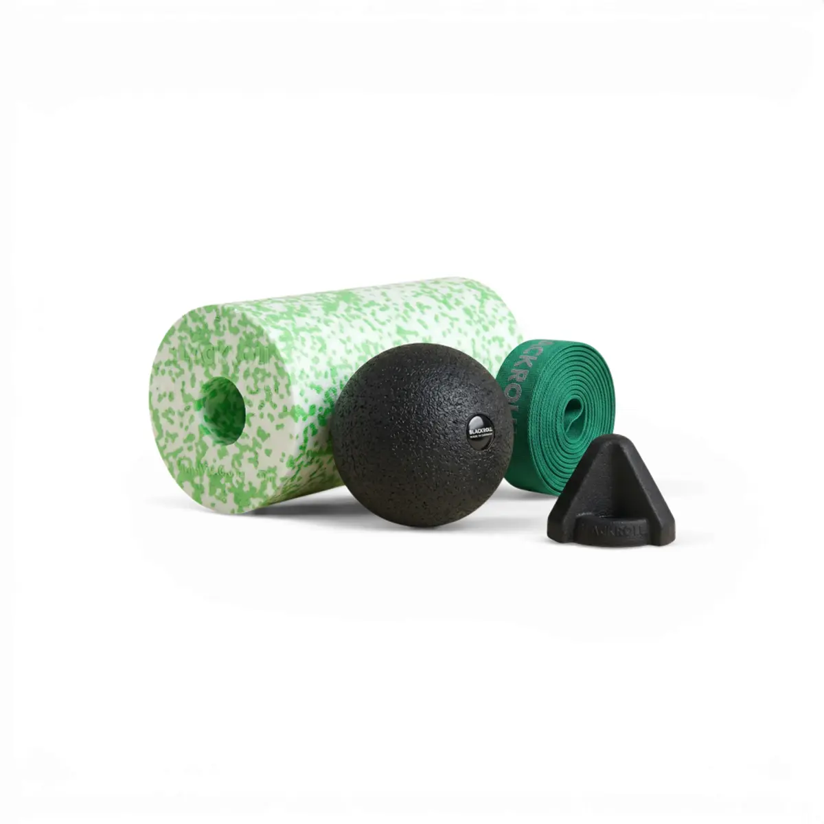 BLACKROLL - BLACKROLL Back Box A002886
