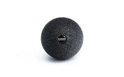 BLACKROLL Ball 08 Masage Ball Black A000496 - Thumbnail