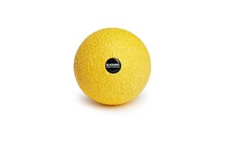 BLACKROLL - BLACKROLL Ball 08 Masage Ball Yellow A000524