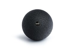 BLACKROLL - BLACKROLL Ball 12 Masage Ball Black A000497