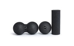 BLACKROLL Blackbox Mini Set Black A000570 - Thumbnail