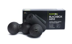 BLACKROLL Blackbox Mini Set Black A000570 - Thumbnail
