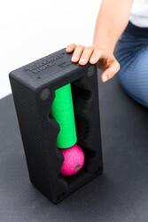 BLACKROLL Block Set A000450 - Thumbnail