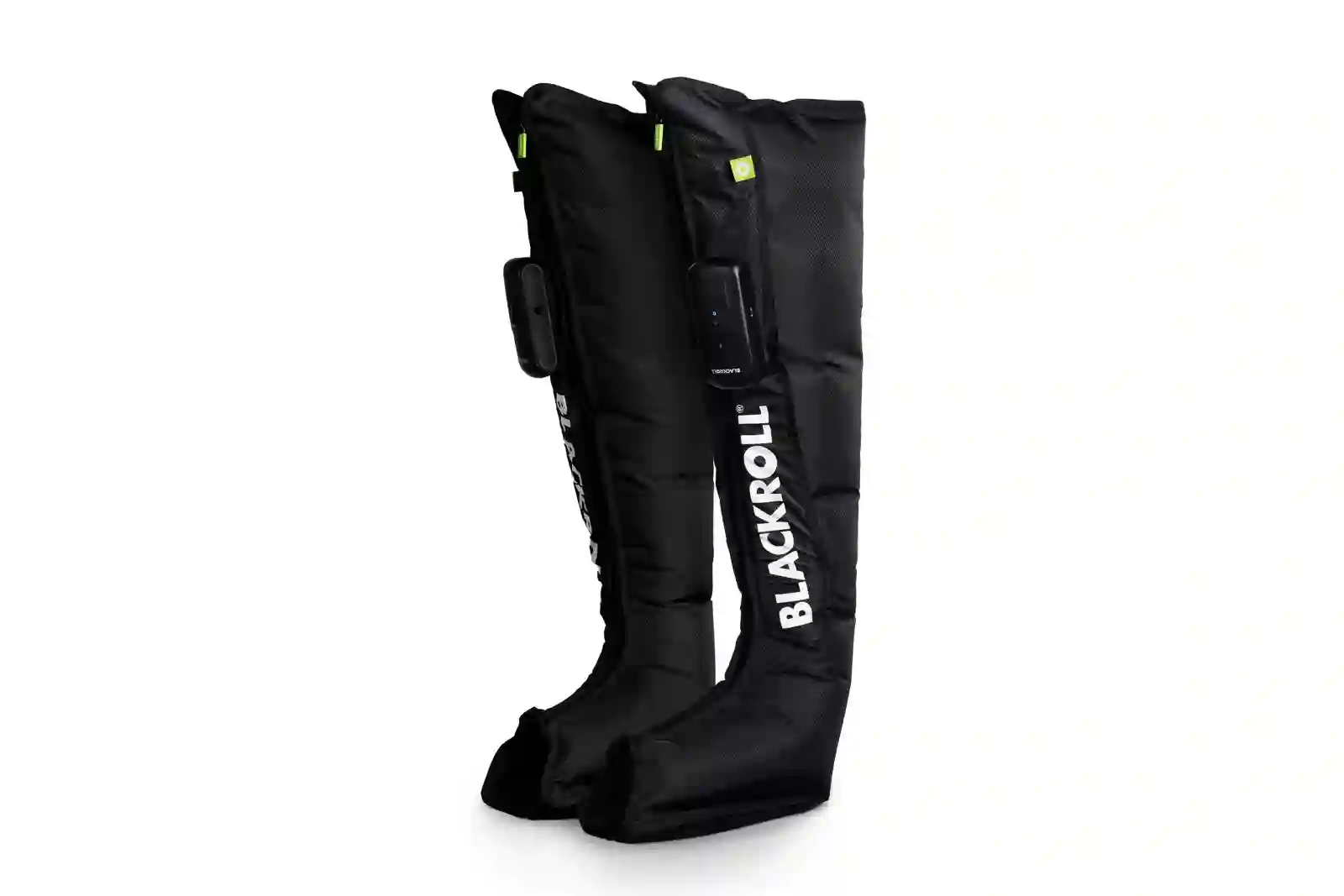 BLACKROLL - BLACKROLL Compression Boots XL - 2.0 A003769