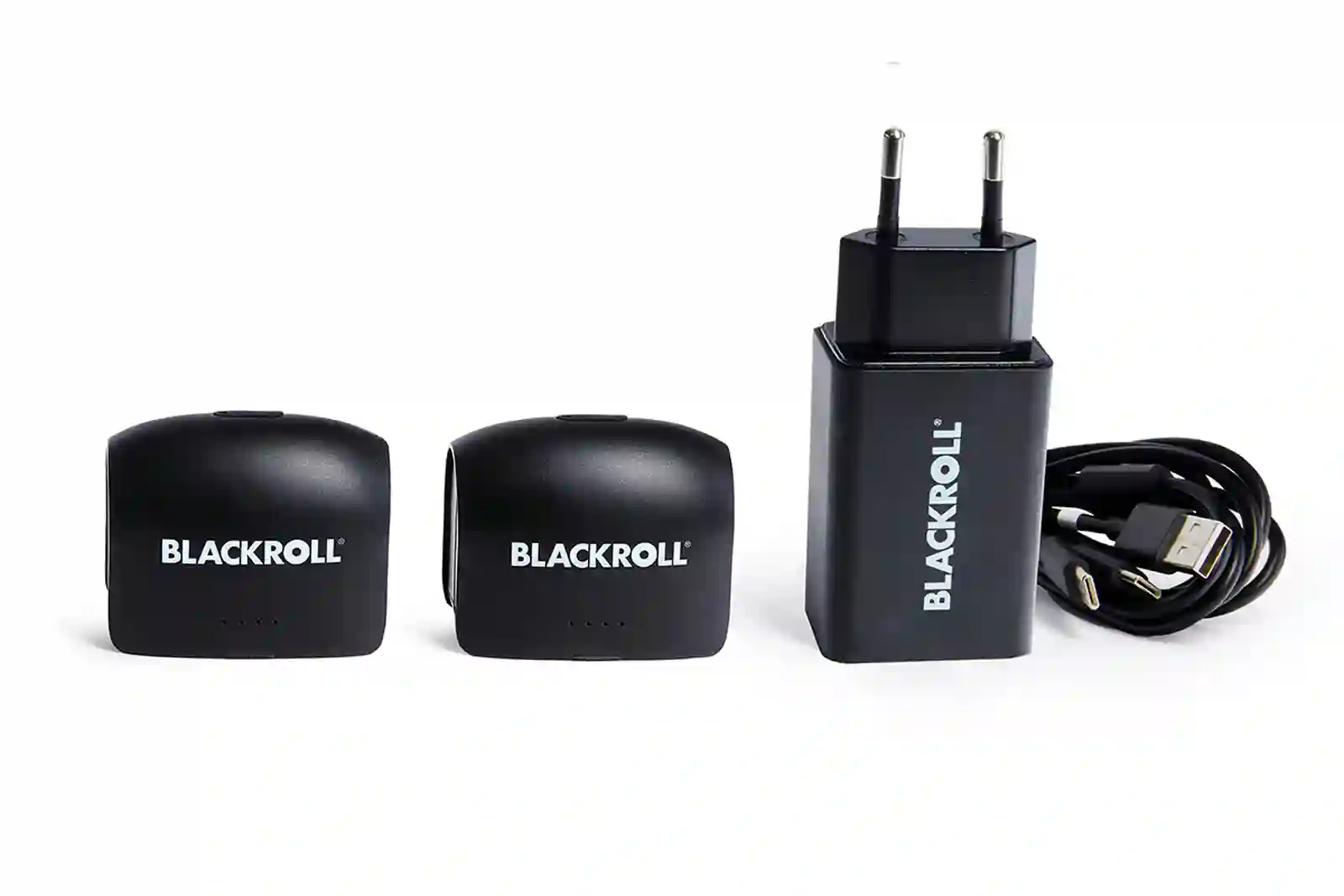 BLACKROLL Compression Boots XL - 2.0 A003769 - Thumbnail