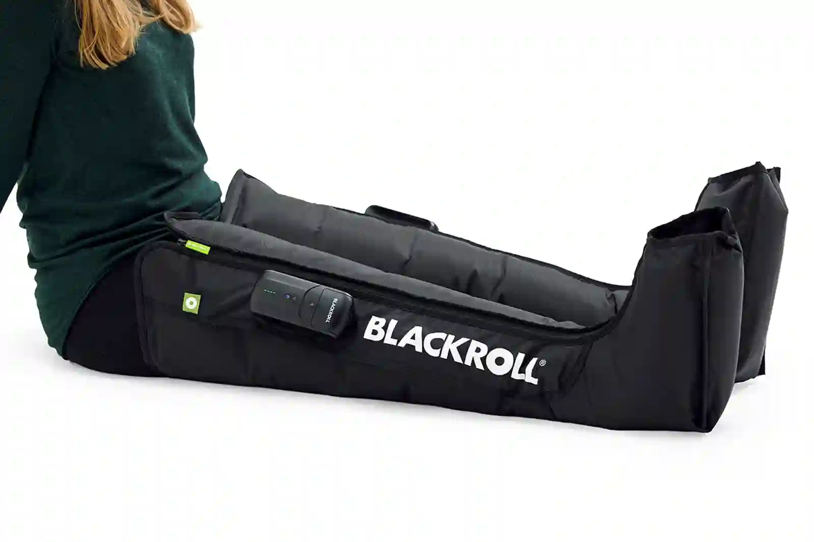BLACKROLL Compression Boots XL - 2.0 A003769 - Thumbnail