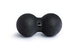 BLACKROLL - BLACKROLL Duoball 08 Masage Ball Black A000498