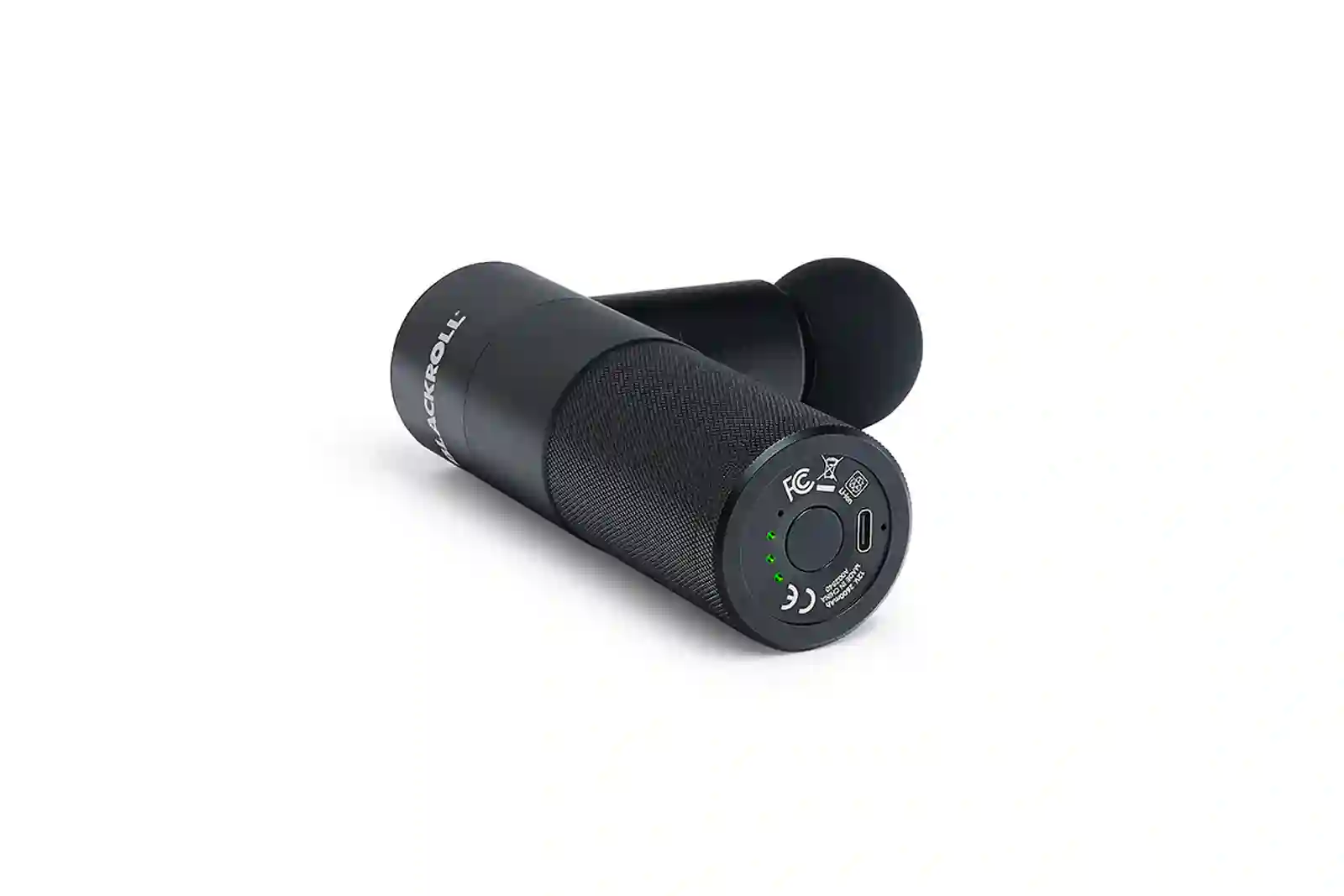 BLACKROLL Fascia Gun Masage A002840 - Thumbnail