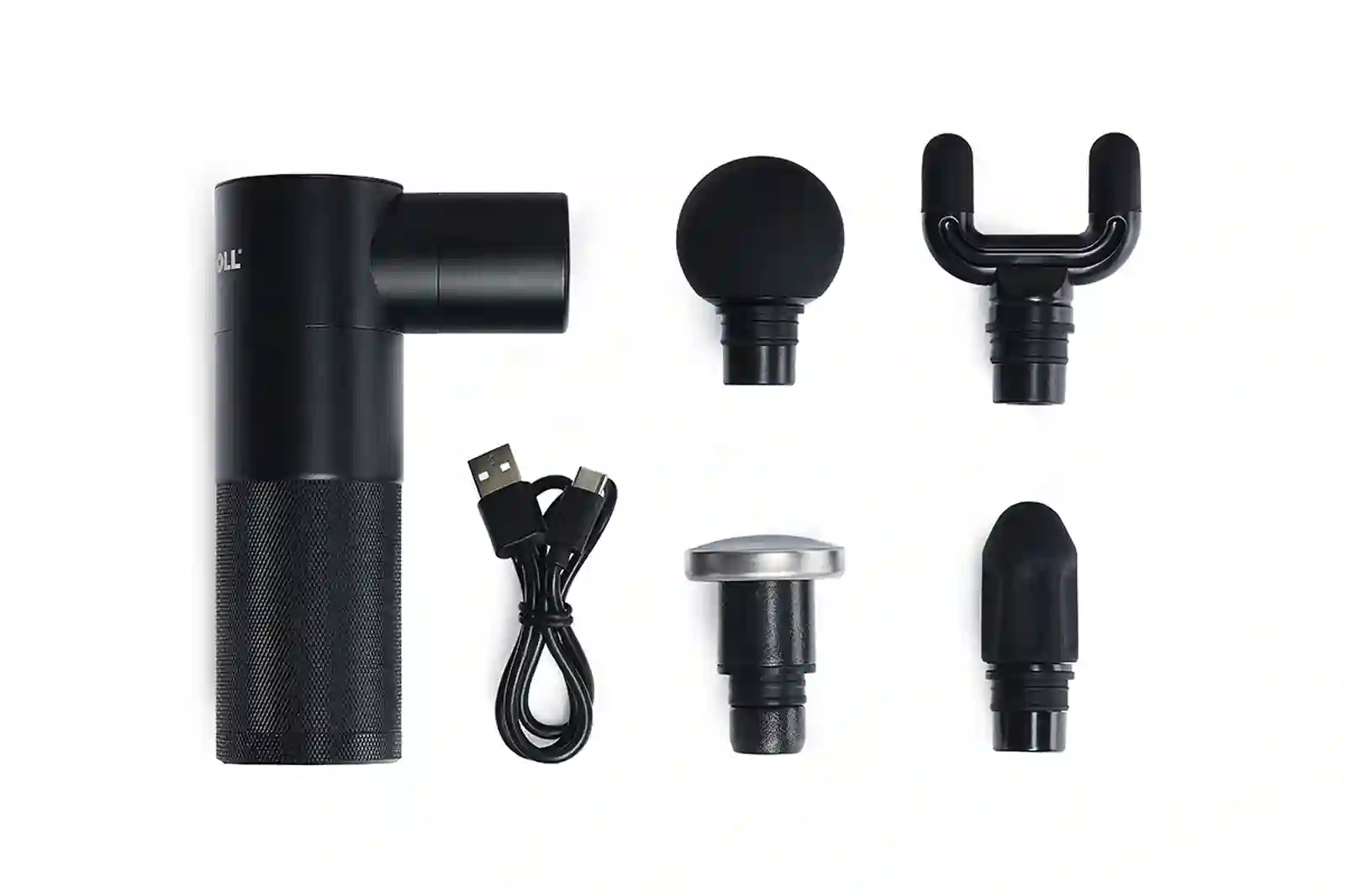 BLACKROLL Fascia Gun Masage A002840 - Thumbnail