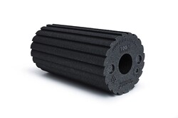 BLACKROLL Flow Standard Foam Roller Black A000565 - Thumbnail