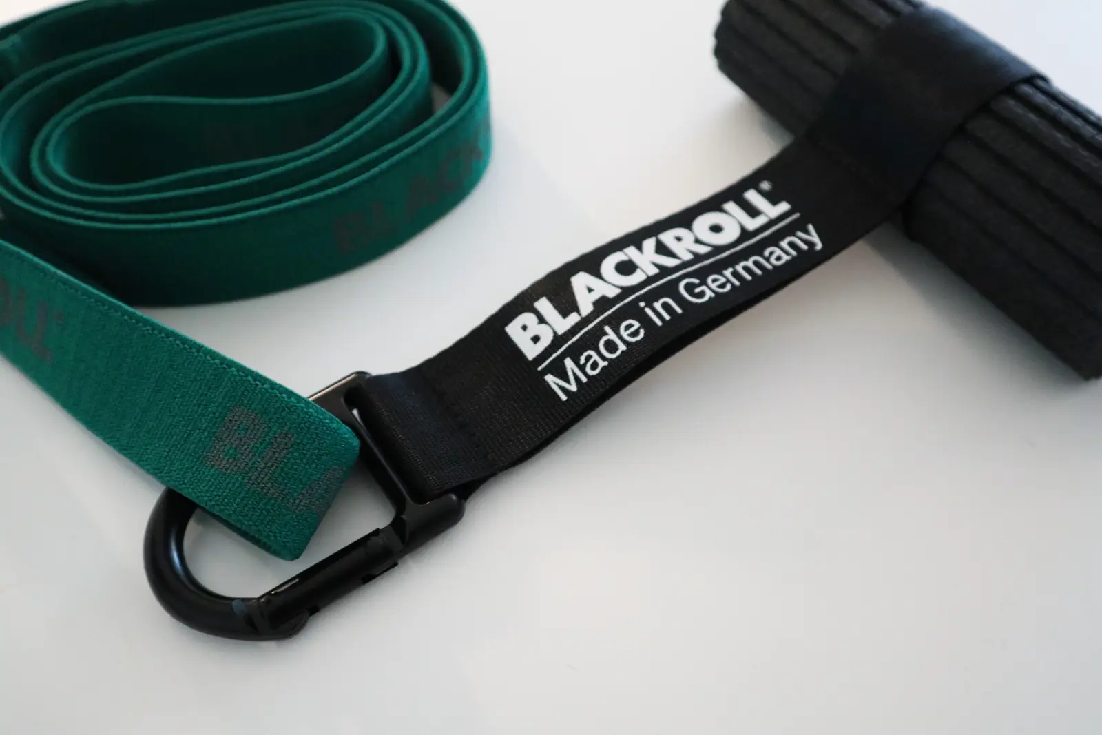 BLACKROL Hook Black A002659 - Thumbnail