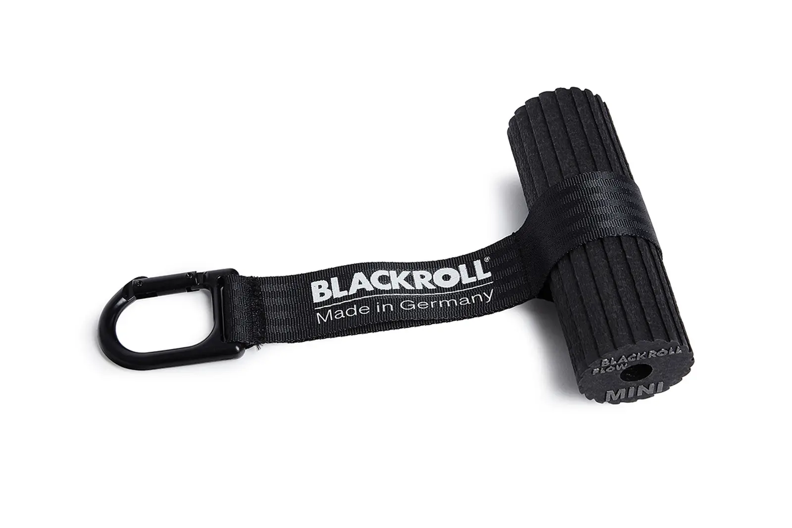 BLACKROLL - BLACKROL Hook Black A002659