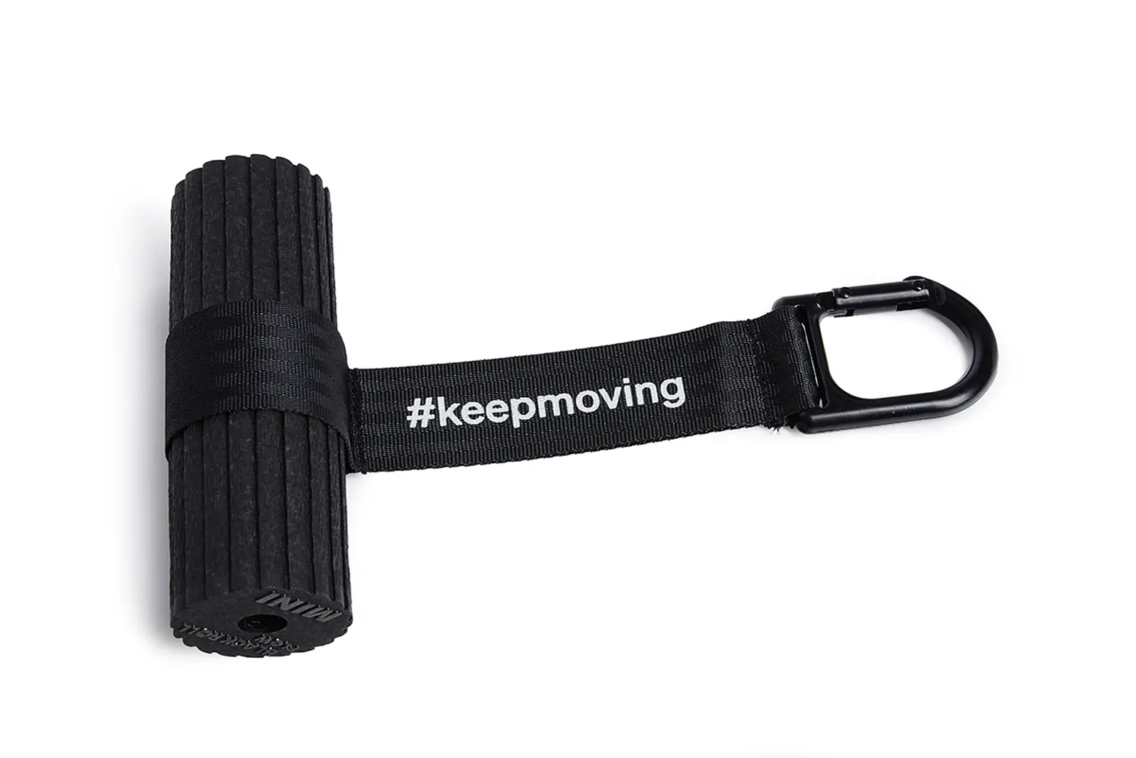 BLACKROL Hook Black A002659 - Thumbnail