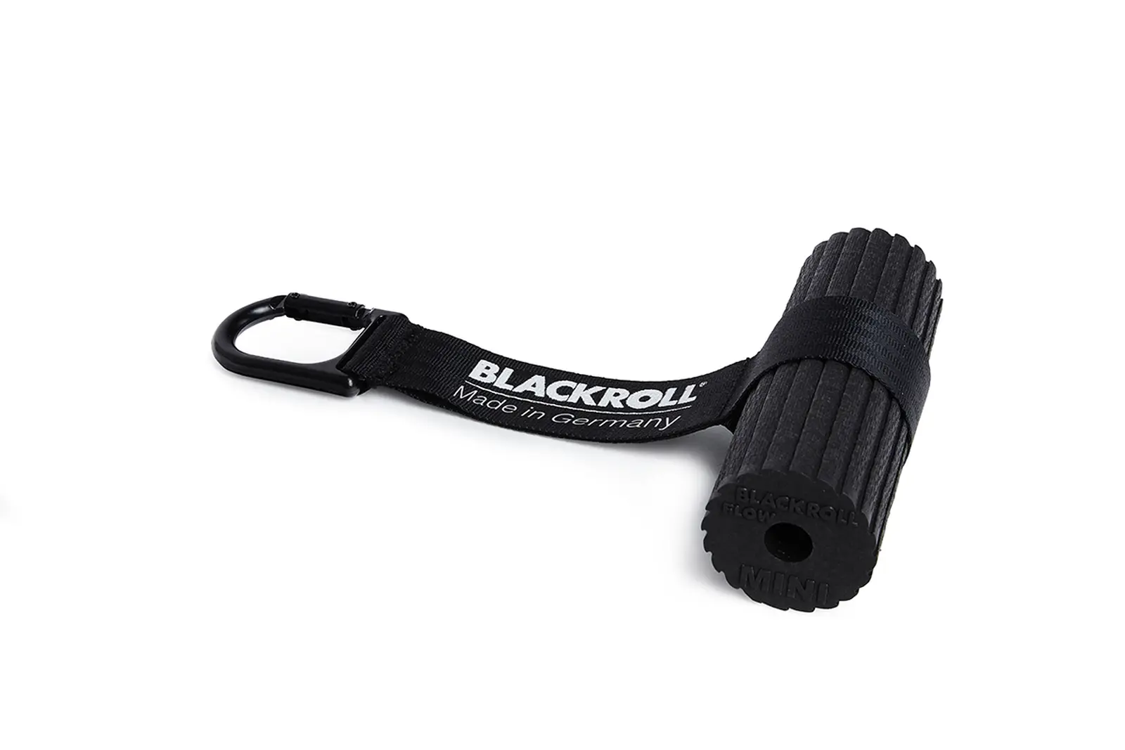 BLACKROL Hook Black A002659 - Thumbnail