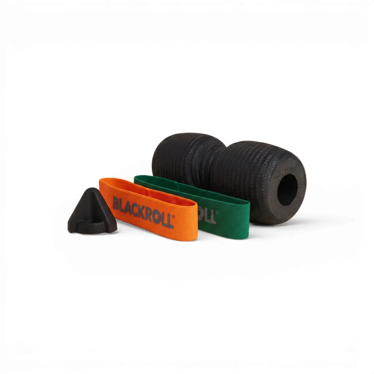 BLACKROLL Knee Box Set A002882 - Thumbnail