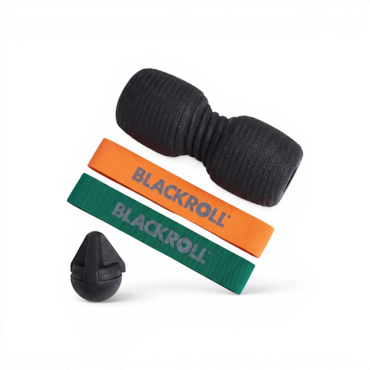 BLACKROLL Knee Box Set A002882 - Thumbnail