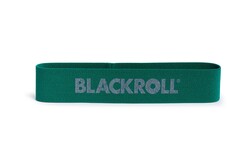 BLACKROLL - BLACKROLL Loop Brand Medium Green A001031