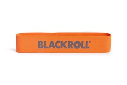 BLACKROLL - BLACKROLL Loop Brand Light Orange A001032