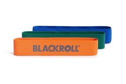 BLACKROLL - BLACKROLL Loop Band Set 3'lü A001028