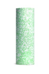 BLACKROLL Med 45 Foam Roller White/Green A000460 - Thumbnail