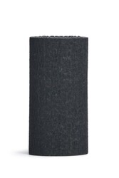 BLACKROLL Micro Foam Roller Black A000730 - Thumbnail